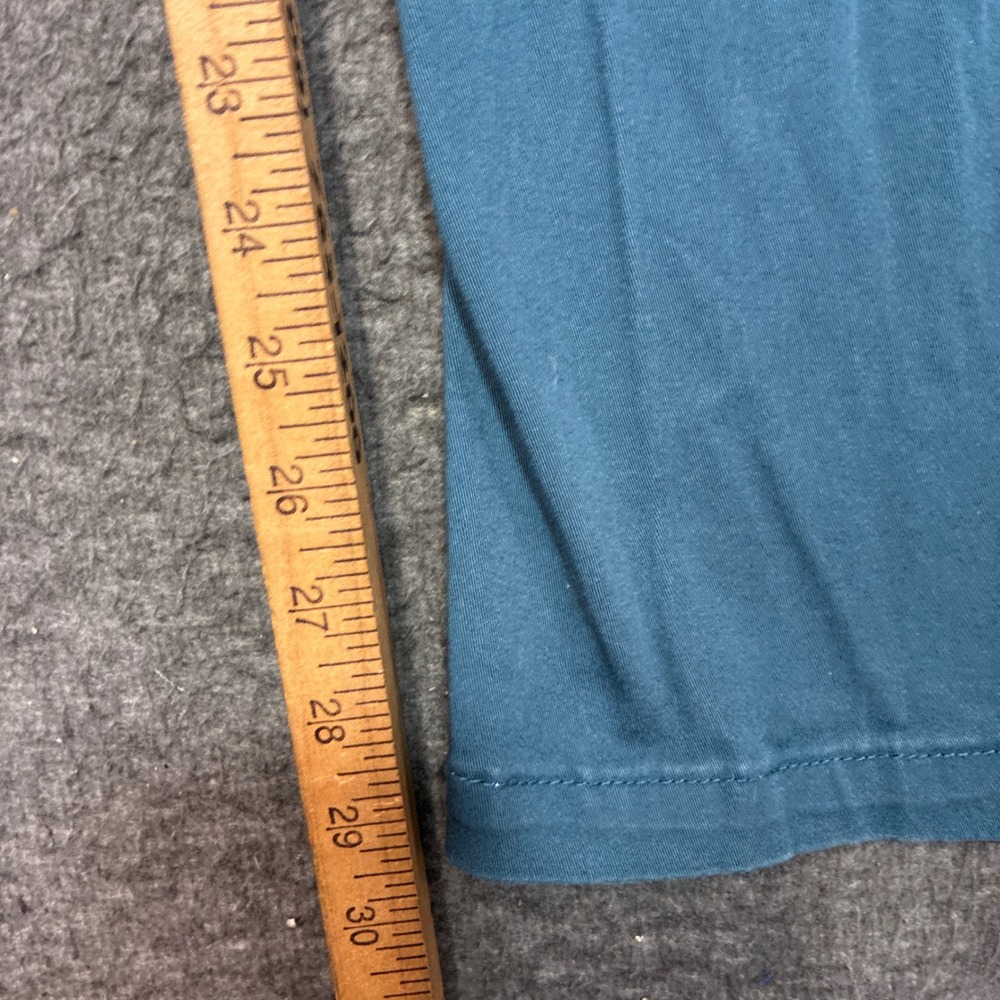 Altamont Chino Pants Mens 32x30 Blue Slim Fit Flat Front Skateboarding Beach - Picture 9 of 14